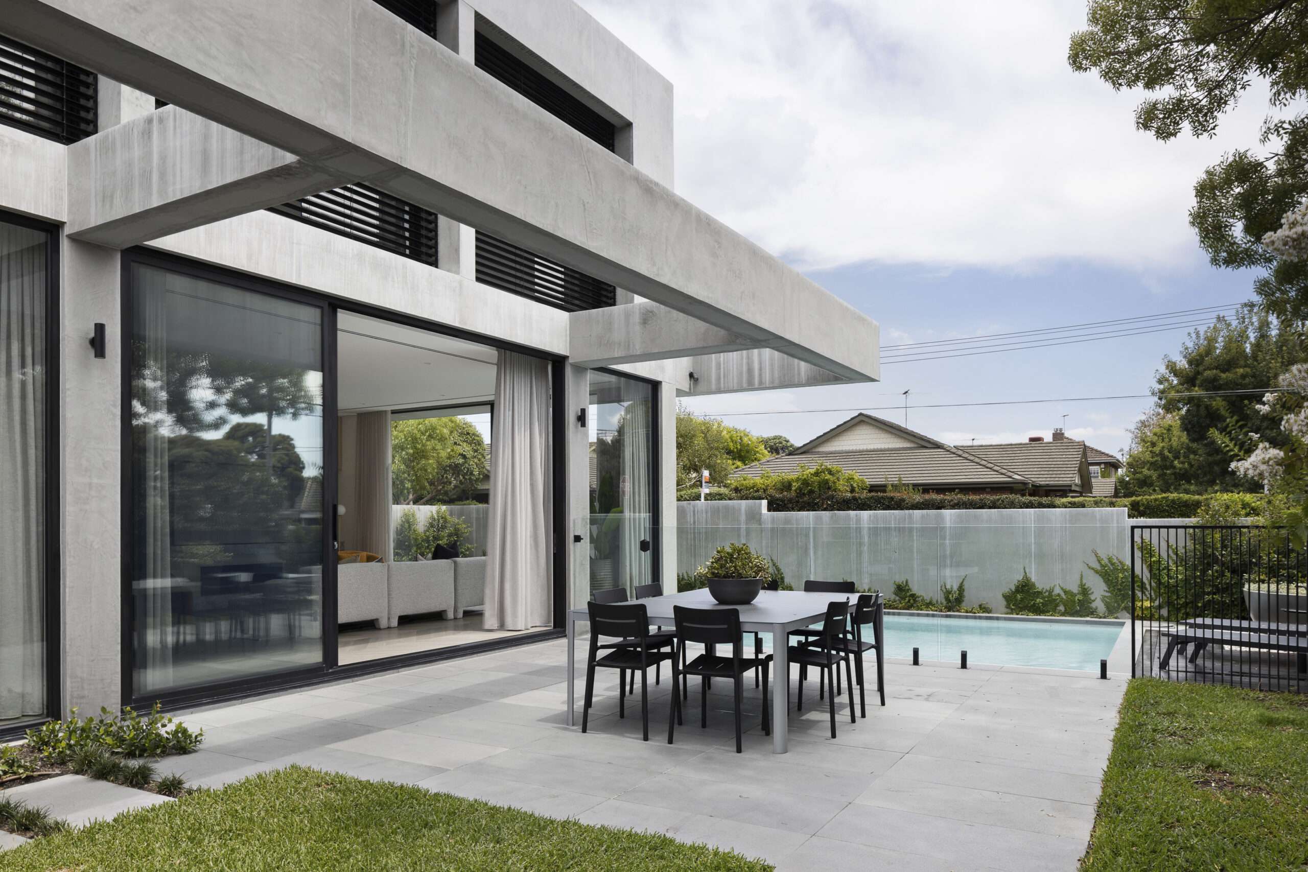 156 Were st Brighton - Dual Occupancy 2020