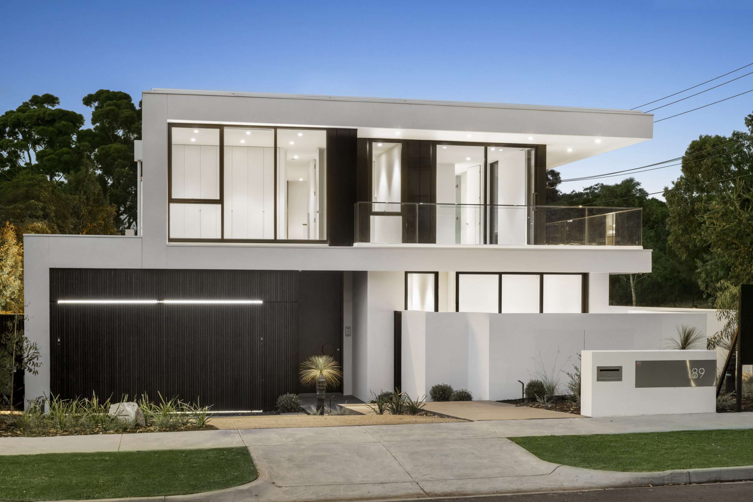 89 Stanley St & 6 Iluka St Black Rock - Dual Occupancy 2019